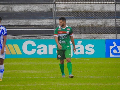 Luiz Guilherme (BRA)