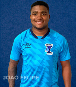 João Felipe (BRA)