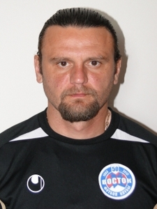 Roman Nesterenko (KAZ)