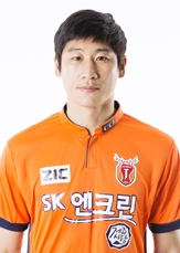 Lee Keun-ho (KOR)