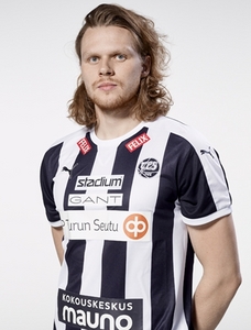 Mikael Liespuu (FIN)