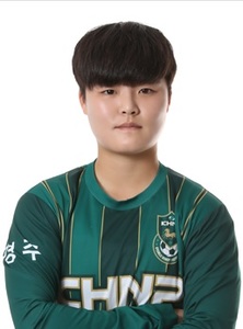 Kim So-yi (KOR)