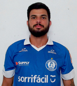 Diego Gomes (BRA)
