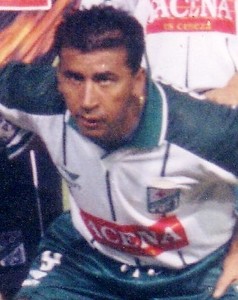 Antonio Vidal (ARG)