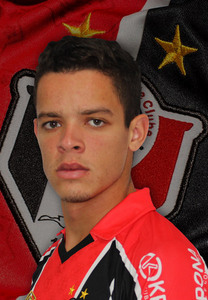 Luiz Meneses (BRA)