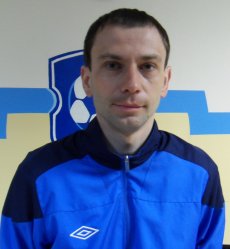 Sergey Nikitenko (BLR)