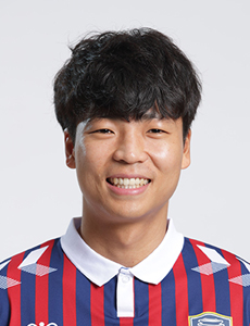 Jang Seong-Jae (KOR)
