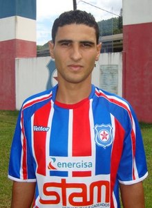Jorge Luiz (BRA)