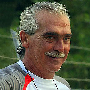 Pedro Febles (VEN)