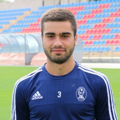 Narek Petrosyan (ARM)