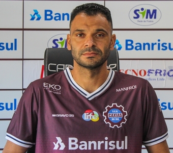 Paulinho Santos (BRA)