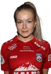Kristín Birgisdóttir (ISL)