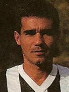 Toninho Pereira (BRA)