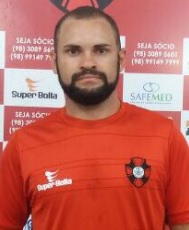 Daniel Barros (BRA)