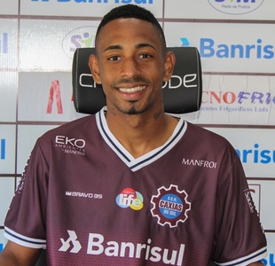 Lucas Carvalho (BRA)