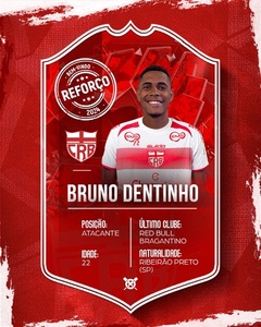 Bruno Dentinho (BRA)