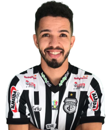 Guilherme Medeiros (BRA)