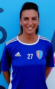 Michela Franco (ITA)