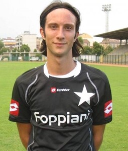 Jacopo Zenga (ITA)