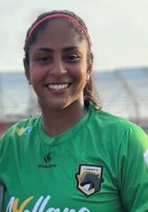 Fiorella Valverde (PER)