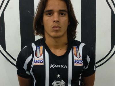 Weslley Oliveira (BRA)