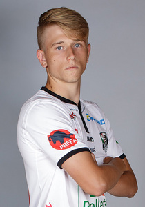 Lukas Schofl (AUT)