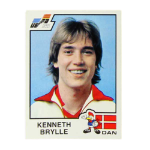 Kenneth Brylle (DEN)