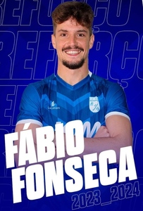 Fábio Fonseca (POR)
