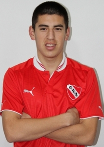 Lucas Villalba (ARG)