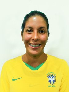 Flávia Cardoso (BRA)