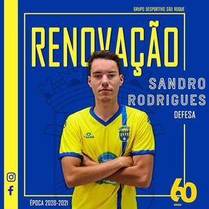 Sandro Rodrigues (POR)