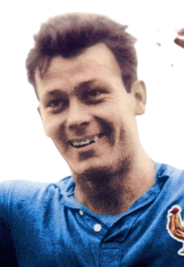 Just Fontaine (FRA)
