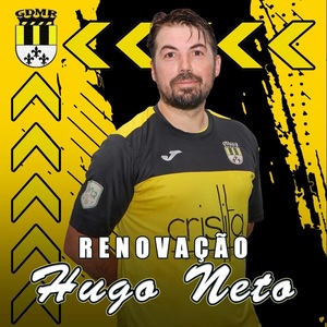Hugo Reis Neto (POR)