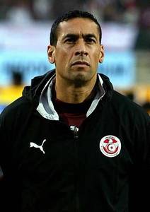 Ali Boumnijel (TUN)