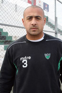 Pablo Melo (URU)