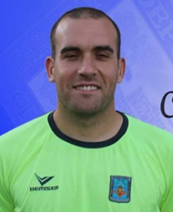 Carlos Javier (ESP)