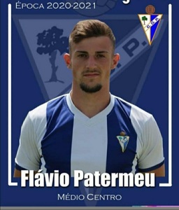 Flávio Patermeu (POR)