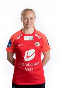 Mia Jalkerud (SWE)