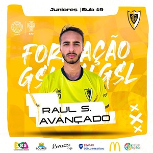 Raul Silva (POR)