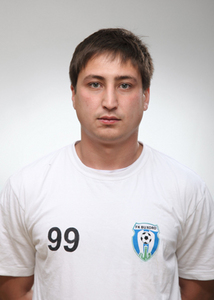 Farruh Turdaliev (UZB)