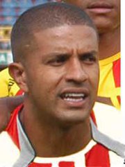 Oscar Restrepo (COL)