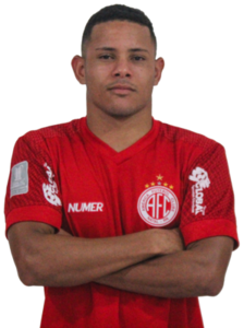 Adlio Gomes (BRA)