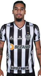 Fbio Gomes (BRA)
