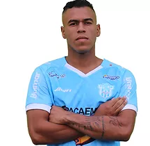 Orlando Júnior (BRA)