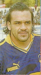 Juan Carreño (CHI)
