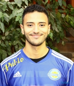 Youssef Abdelatty (EGY)