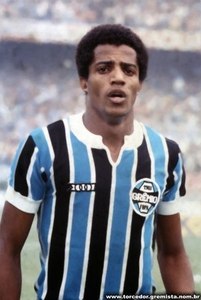 Paulo César (BRA)