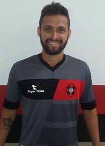 Jefferson Abreu (BRA)