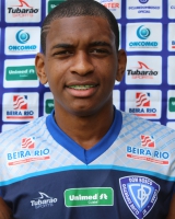 Rodrigo Barreto (BRA)