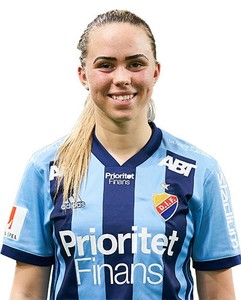 Hanna Ekengren (SWE)
